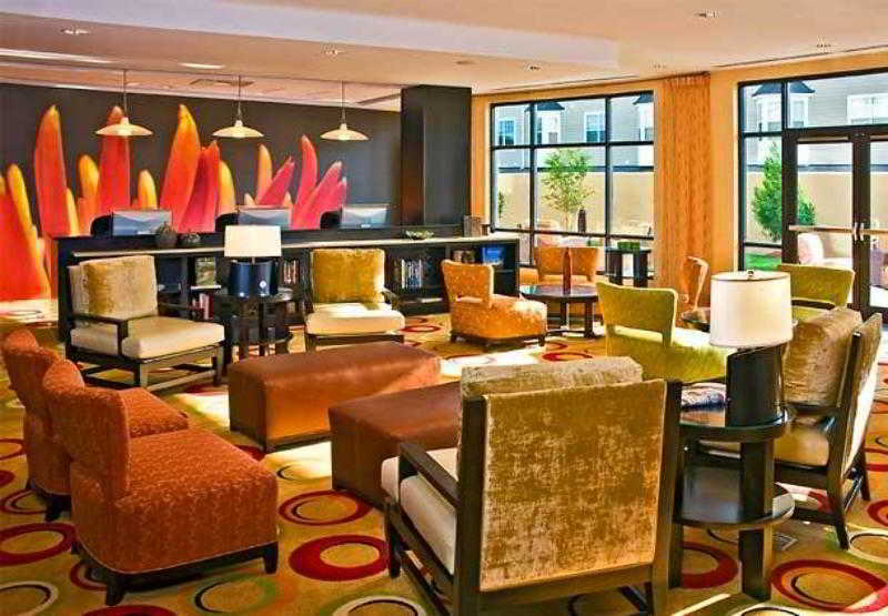 Courtyard Newport News Airport Hotel Exterior foto